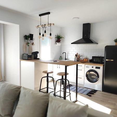 Apartamentos La Casa Del Maestro Alhama De Aragon Luaran gambar