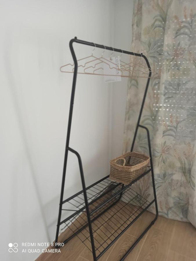 Apartamentos La Casa Del Maestro Alhama De Aragon Luaran gambar