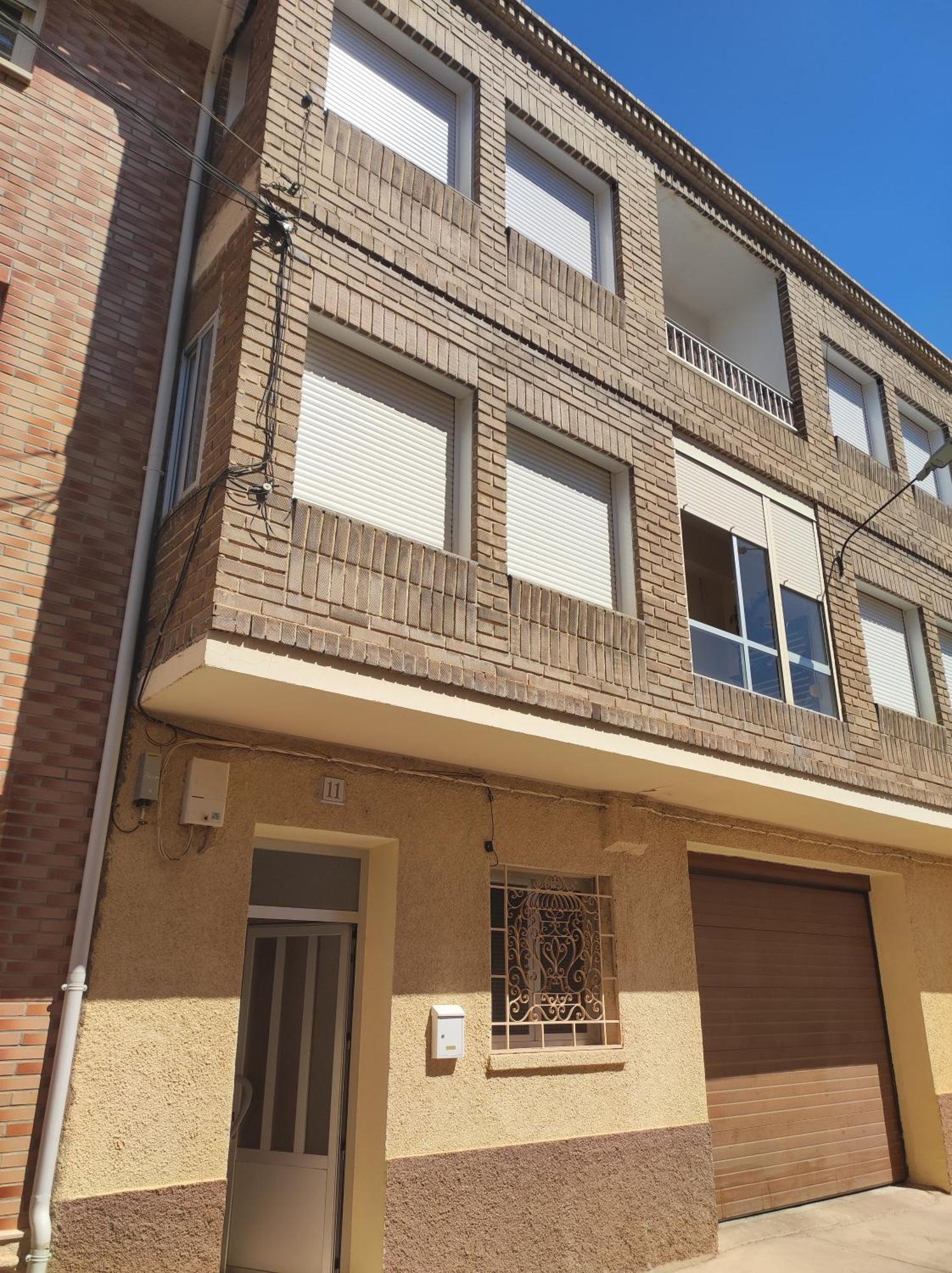 Apartamentos La Casa Del Maestro Alhama De Aragon Luaran gambar